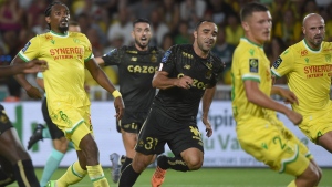 Lille fight back for deserved point at Nantes