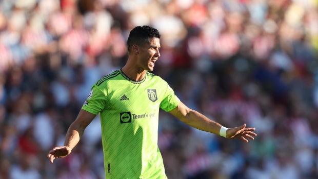 El Manchester United está sintiendo el calor después de su aplastante derrota en Brentford