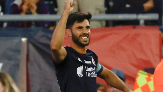 Charles Gil, MLS on Twitter Charles Gil