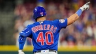 Photo: The Canadian Press, License: N/A, Created: 2022:08:13 21:51:01 Willson Contreras