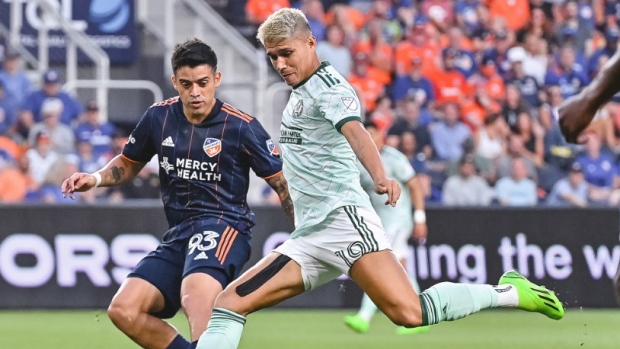 Atlanta United FC Cincinnati, Atlanta United on Twitter Atlanta United FC Cincinnati