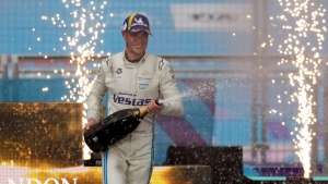 Vandoorne, Mercedes-EQ seal Formula E World Championship titles in Seoul