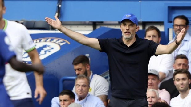 Thomas Tuchel , The Canadian Press Thomas Tuchel