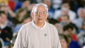 Hall of Fame ex-Princeton coach Carril dies at 92