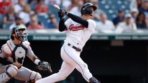 Report: Guardians sign Gimenez to 7-year, $106.5M