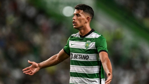 Matheus Nunes, Getty Images Matheus Nunes