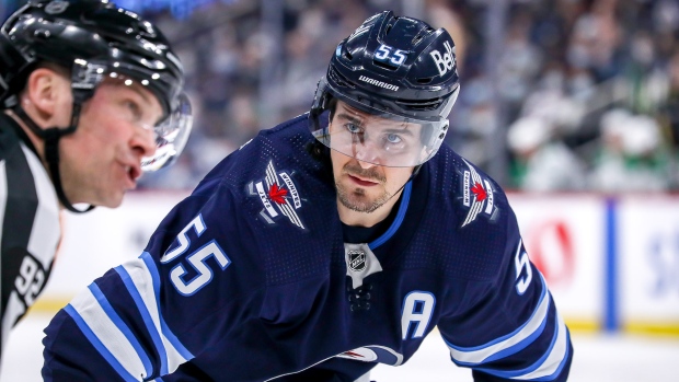 Winnipeg Jets star Mark Scheifele to play in 2022 Manitoba Open after two  year layoff – Winnipeg Free Press