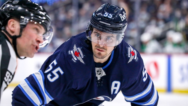 Scheifele: 'Probably a little too honest' with end-of-year comments