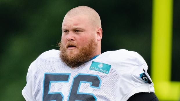 bozeman carolina panthers