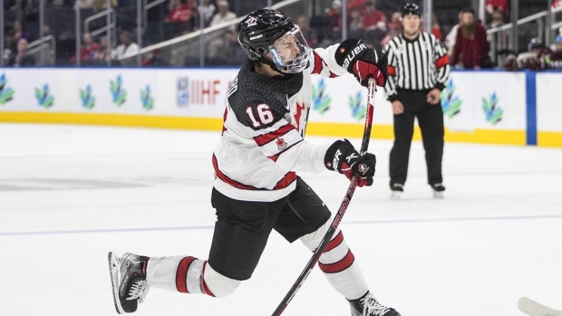 Raising Connor Bedard: The 2023 NHL Draft's No. 1 pick is 'the real thing'  - The Athletic