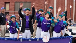 Little League World Series is back with extended format