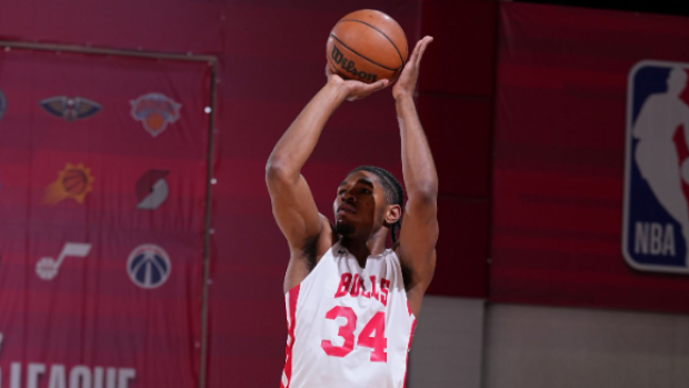 Justin Lewis, Getty Images Justin Lewis