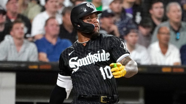 yoan moncada southside jersey