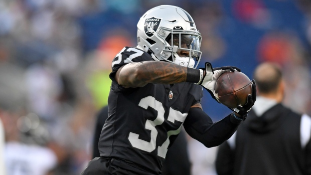 Tyree Gillespie, Getty Images Tyree Gillespie