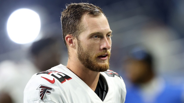 Jared Bernhardt, Getty Images Jared Bernhardt