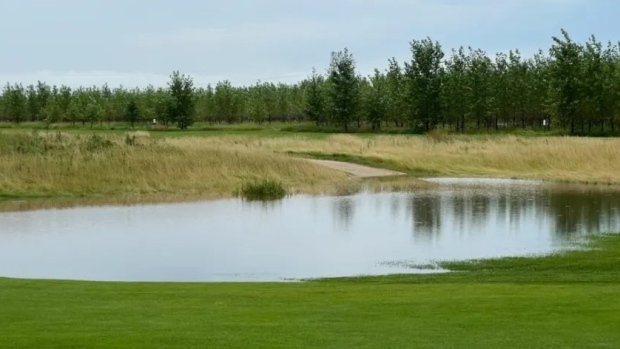 Southwood Golf and Country, PGA Tour Canada Southwood Golf and Country