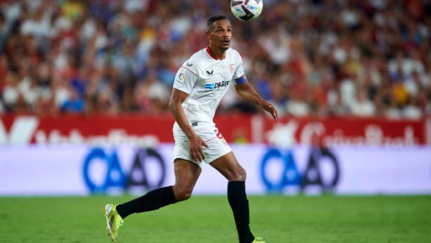 Fernando Reges, Getty Images Fernando Reges