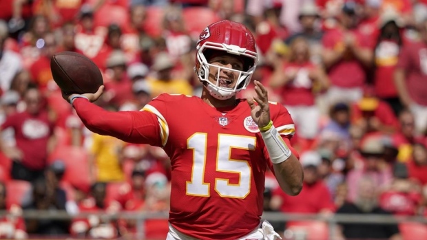 Tsn nfl deals