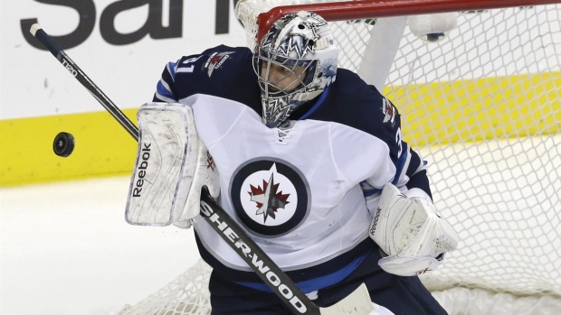 Ondrej Pavelec