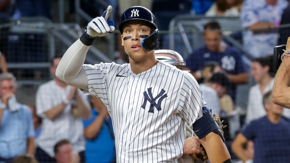 Yankees needs one HR to tie Maris' AL record