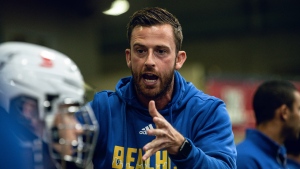 Beaches improve to 2-0 at Minto Cup with win over Miners