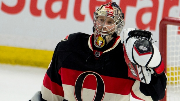 Craig Anderson