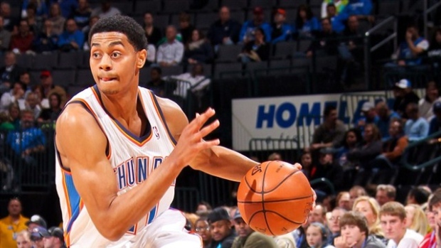 Jeremy Lamb