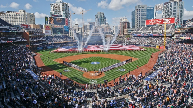 Petco Park