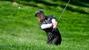 Henderson finishes 5-under at CP Women's Open 