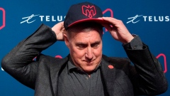 Minority owner Gary Stern stepping away from Montreal Alouettes Article Image 0