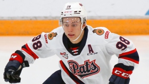 Bedard headlines players named for 2023 CHL/NHL Top Prospects Game