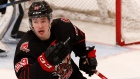 Photo: Rusty Barton/HHOF Images, License: N/A, Created: 2022:03:29 21:13:31 Brayden Yager