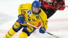 Photo: Chad Goddard/HHOF IMages, License: N/A, Created: 2022:08:06 16:43:04 Otto Stenberg