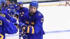 Photo: Matt Zambonin/HHOF Images, License: N/A, Created: 2022:04:24 19:42:56 Leo Carlsson