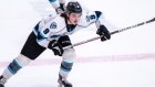 Photo: WHL Images/Zachary Peters, License: N/A, Created: 2022:05:07 18:33:56 Zach Benson