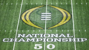 CFP shelves talk of changes while Pac-12 situation plays out