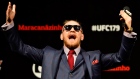 Conor McGregor