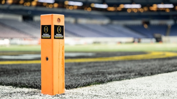 Oregon St. AD: Promotion/relegation model 'worthy of study'
