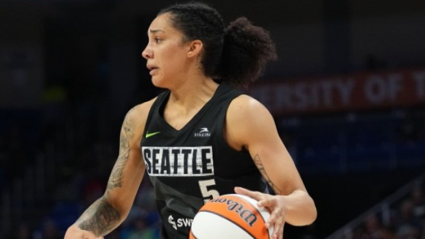 Storm's Williams, Aces' Hamby, back for Game 3