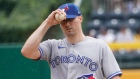Photo: The Canadian Press, License: N/A, Created: 2022:09:04 12:08:59 Ross Stripling