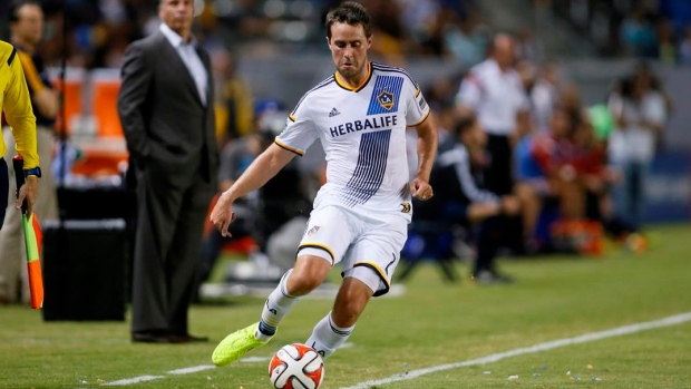 Todd Dunivant, The Canadian Press Todd Dunivant