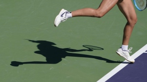 WTA moves year-end championships from China to Texas