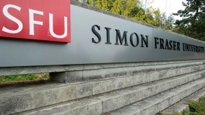 Simon Fraser University announces end of football program