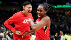 WNBA Finals 2022 predictions and biggest questions for Aces vs. Sun