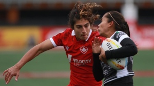 Hanratty says Canadian women have turned corner ahead of Rugby World Cup Sevens