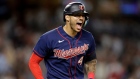 Photo: The Canadian Press, License: N/A, Created: 2022:09:08 21:30:46 Carlos Correa