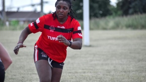 2022 Rugby Women's World Cup on TSN - Broadcast Schedule