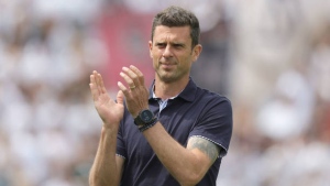 Motta to replace Mihajlović as Bologna's coach