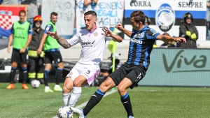 Atalanta wastes chance to reclaim Serie A lead with draw