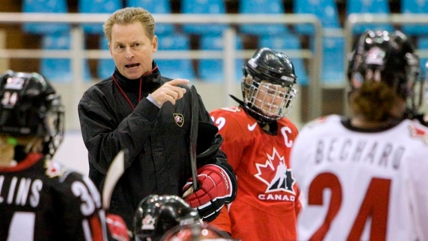 Peter Smith, The Canadian Press Peter Smith